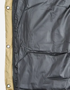Superdry - STUDIOS LONGLINE DUVET COAT