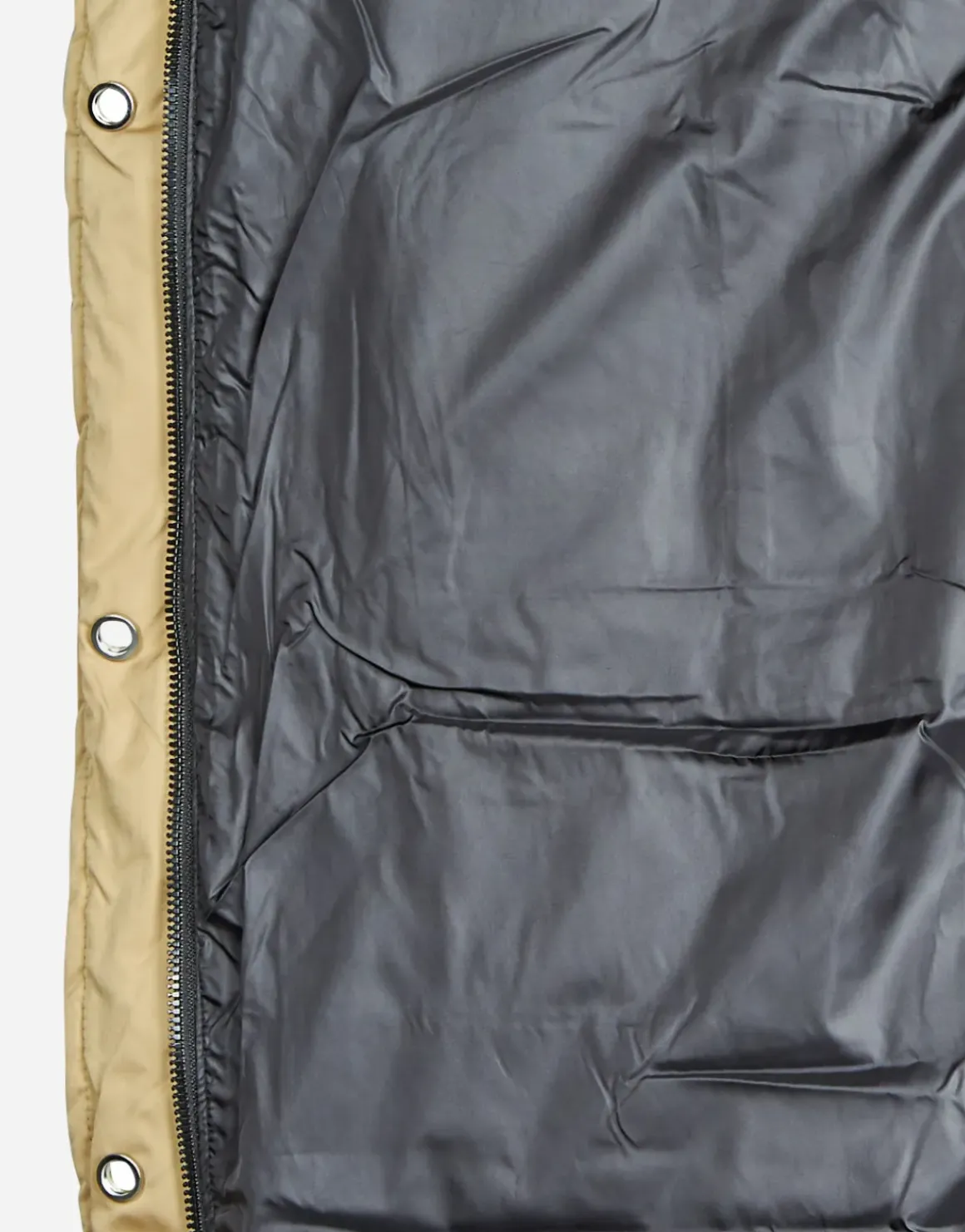 Superdry - STUDIOS LONGLINE DUVET COAT