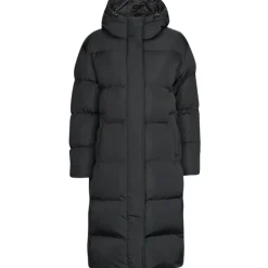 Superdry - STUDIOS LONGLINE DUVET COAT