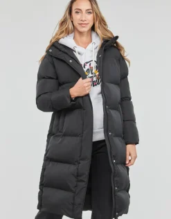 Superdry - STUDIOS LONGLINE DUVET COAT