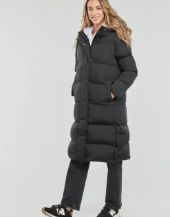 Superdry - STUDIOS LONGLINE DUVET COAT