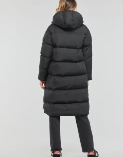 Superdry - STUDIOS LONGLINE DUVET COAT