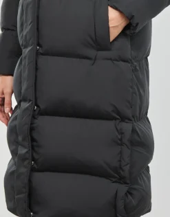 Superdry - STUDIOS LONGLINE DUVET COAT