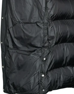 Superdry - STUDIOS LONGLINE DUVET COAT