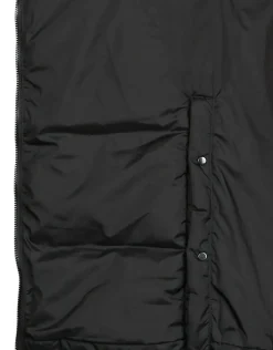 Superdry - STUDIOS LONGLINE QUILTED GILET