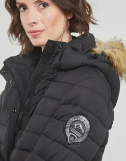 Superdry - SUPER FUJI JACKET