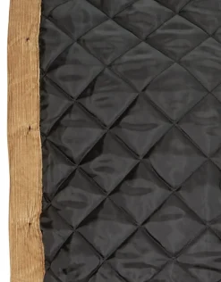 Superdry - SURPLUS CORD QUILT OVERSHIRT