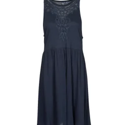Superdry - VINTAGE LACE RACER DRESS