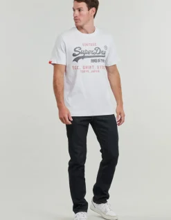 Superdry - VINTAGE LOGO HERITAGE