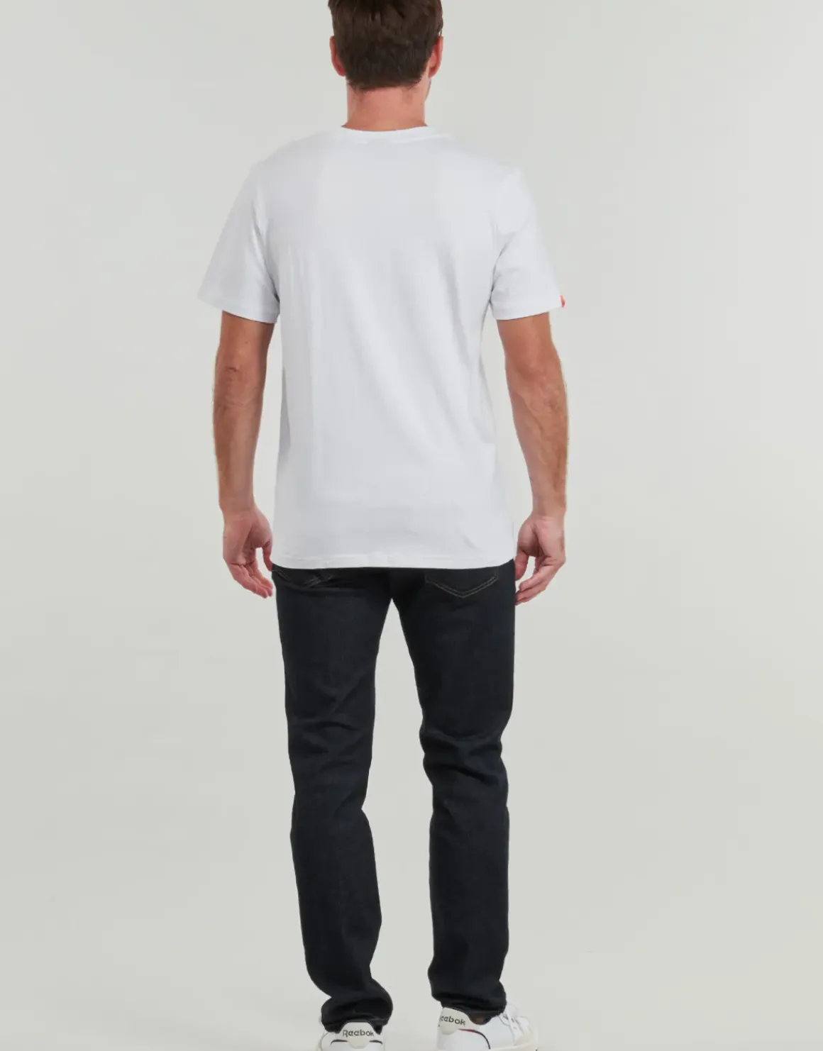 Superdry - VINTAGE LOGO HERITAGE