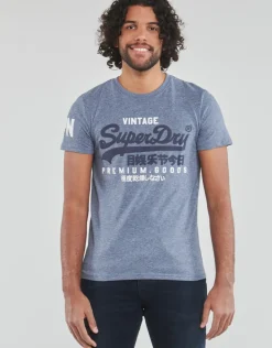 Superdry - VL TEE