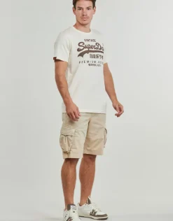 Superdry - WORKWEAR RELAXED