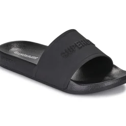 Superdry - CLAQUETTE PLAGE LOGO