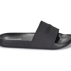 Superdry - CLAQUETTE PLAGE LOGO