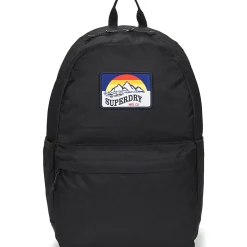 Superdry - CLASSIC PATCH MONTANA
