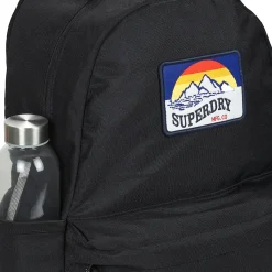 Superdry - CLASSIC PATCH MONTANA