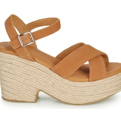 Superdry - HIGH ESPADRILLE SANDAL