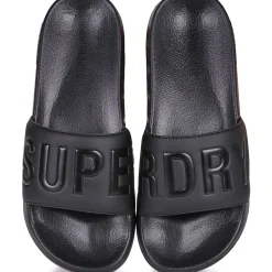 Superdry - SANDALE PISCINE CORE GRAPHIC