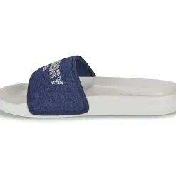 Superdry - SANDALE PISCINE LUXE STRASS