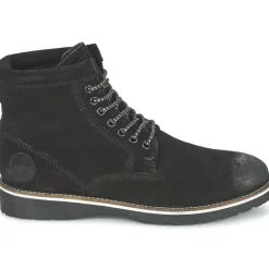 Superdry - STIRLING BOOT
