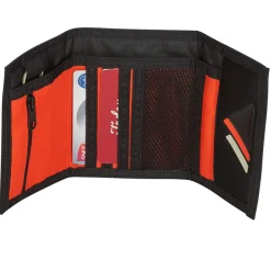 Superdry - TARP TRI-FOLD WALLET