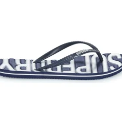 Superdry - Vintage Vegan Flip Flop
