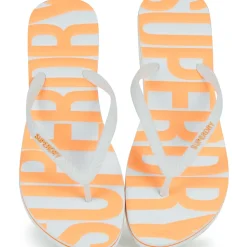 Superdry - VINTAGE VEGAN FLIP FLOP