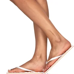 Superdry - VINTAGE VEGAN FLIP FLOP