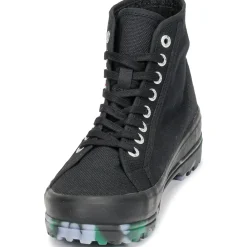 Superga - 2341 ALPINA MARBLEGUM