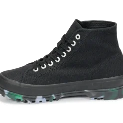 Superga - 2341 ALPINA MARBLEGUM