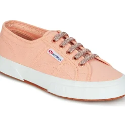 Superga - 2750 CLASSIC SUPER GIRL EXCLUSIVE