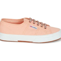 Superga - 2750 CLASSIC SUPER GIRL EXCLUSIVE