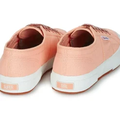 Superga - 2750 CLASSIC SUPER GIRL EXCLUSIVE