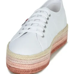 Superga - 2790-COTCOLOROPEW