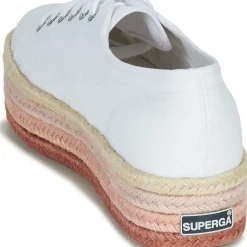 Superga - 2790-COTCOLOROPEW