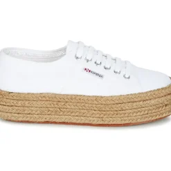 Superga - 2790 COTROPE W