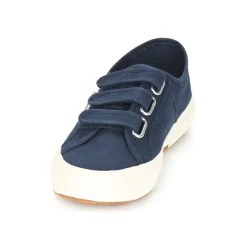 Superga - 2750 COT3 VEL U