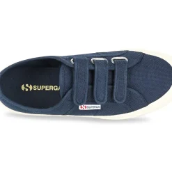 Superga - 2750 COT3 VEL U