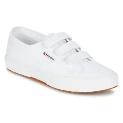 Superga - 2750 COT3 VEL U