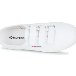 Superga - 2750 COT3 VEL U