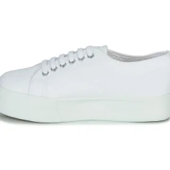 Superga - 2790-COTWPRINTEDLOGOGLITTER