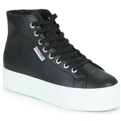 Superga - 2730 HI TOP NAPPA