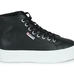 Superga - 2730 HI TOP NAPPA