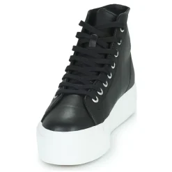 Superga - 2730 HI TOP NAPPA