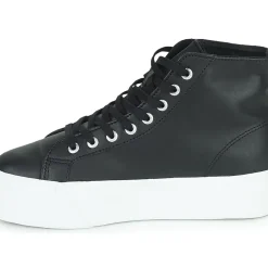 Superga - 2730 HI TOP NAPPA