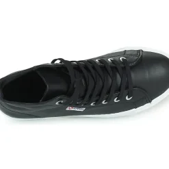 Superga - 2730 HI TOP NAPPA