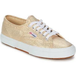Superga - 2750 LAME W