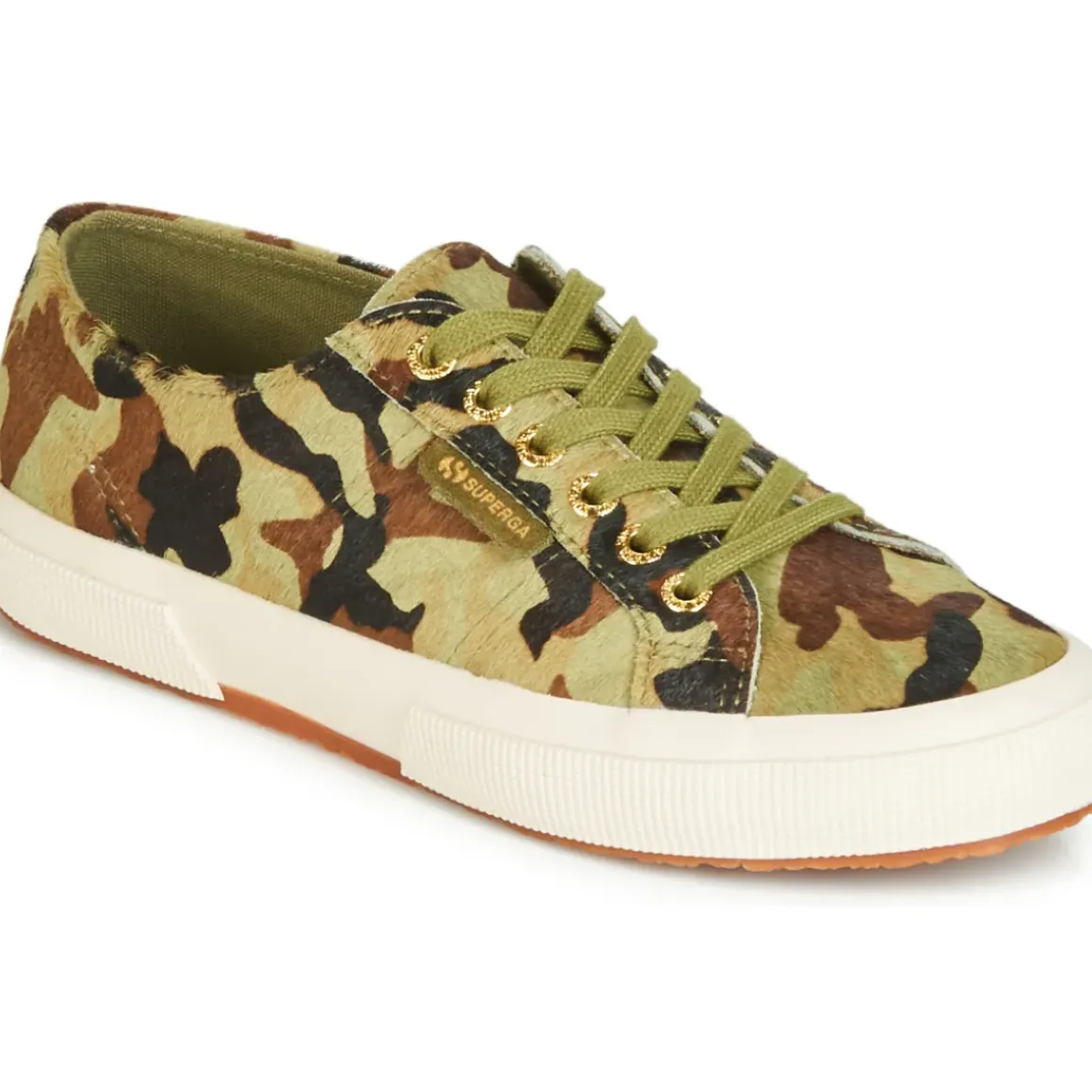 Superga - 2750 LEAHORSE