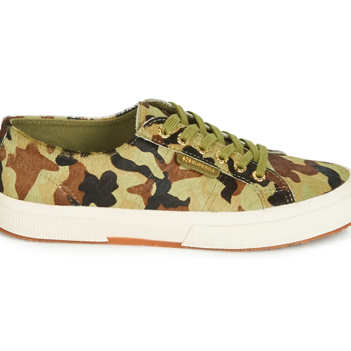 Superga - 2750 LEAHORSE