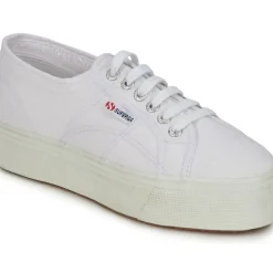 Superga - 2790 LINEA UP AND